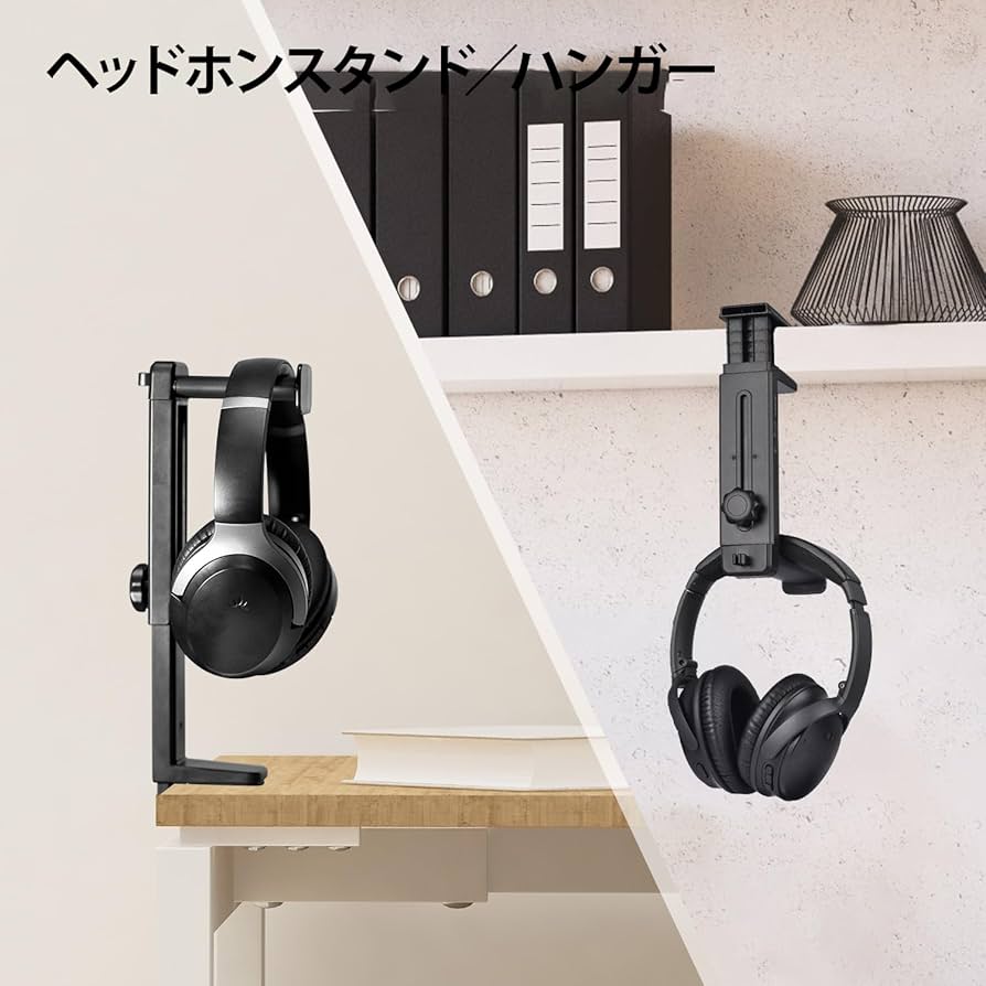 新品未開封 steelseries HS1 アルミ製ヘッドセットスタンド SteelSeries HS1 アルミ製ヘッドセットスタンド 純正品 正規品