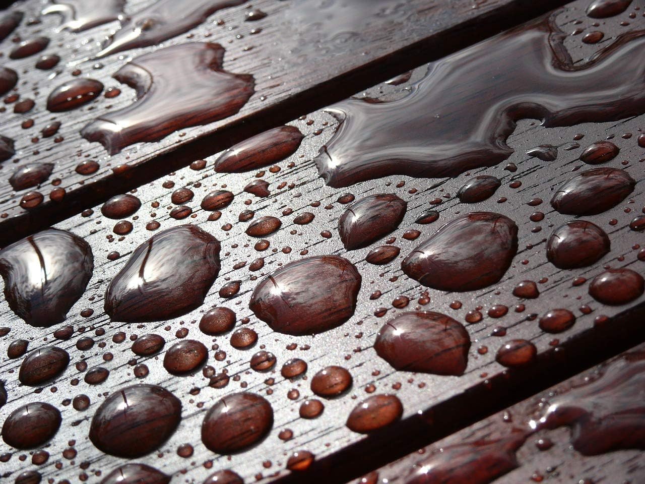 JOVIRA PINTURAS Idrorepellente Impermeabilizzante per Legno. Liquido protettivo idrorepellente per legno. (10 Litres) C-13
