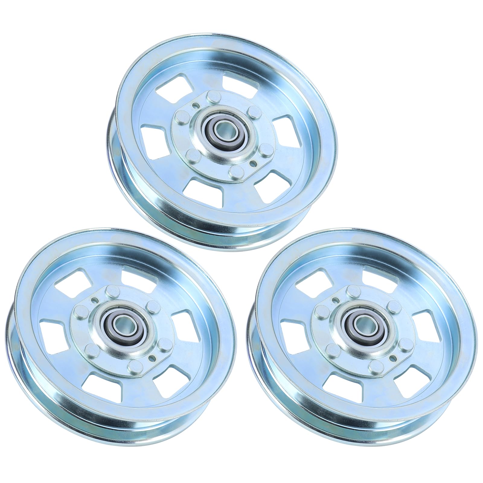 GY22172 Pulley with GY20629 Pulley for D140 Idler Pulley — Amazon image 16
