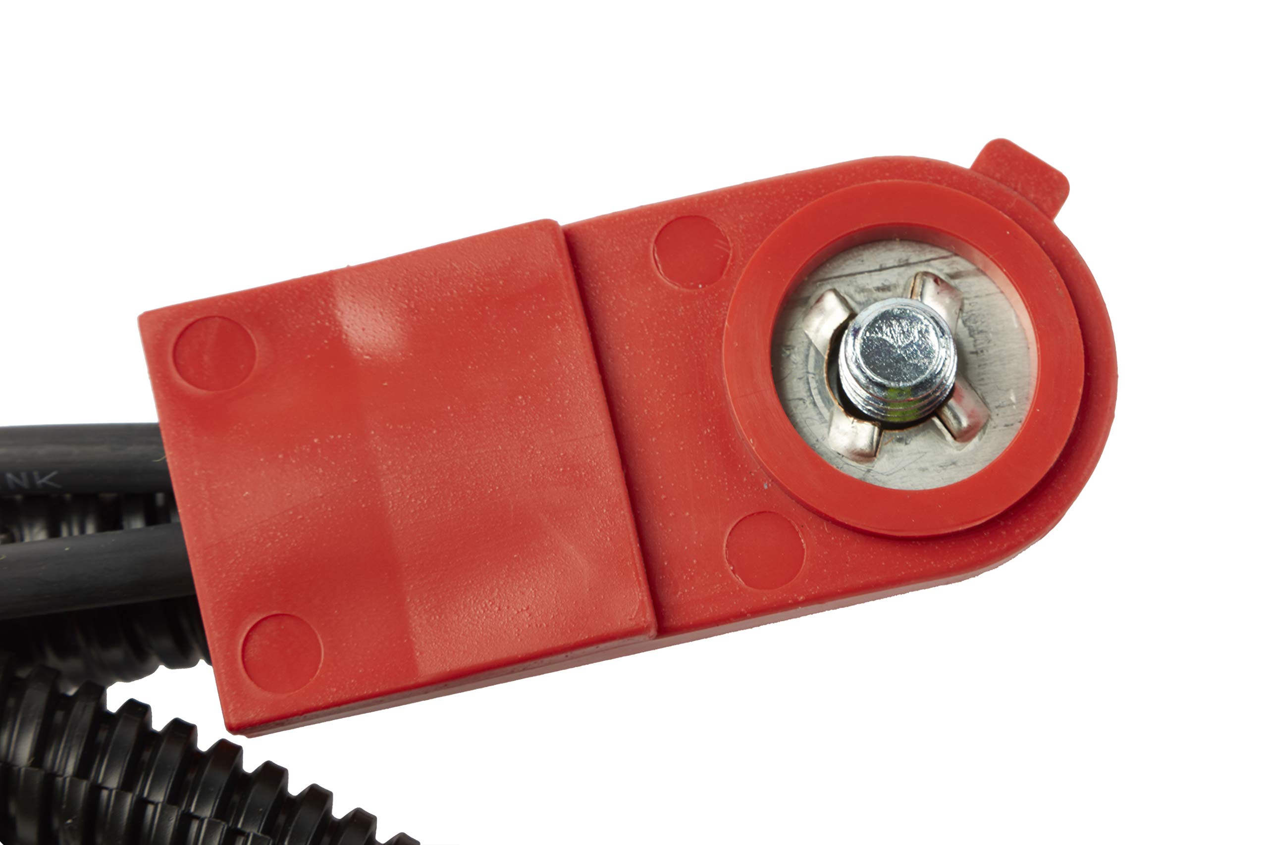 Amazon.com: GM Genuine Parts 84090494 Positive Battery Cable  