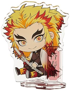 鬼滅の刃 15cm アクリル定規 煉獄杏寿郎 楽天市場】鬼滅の刃 定規 煉獄の通販