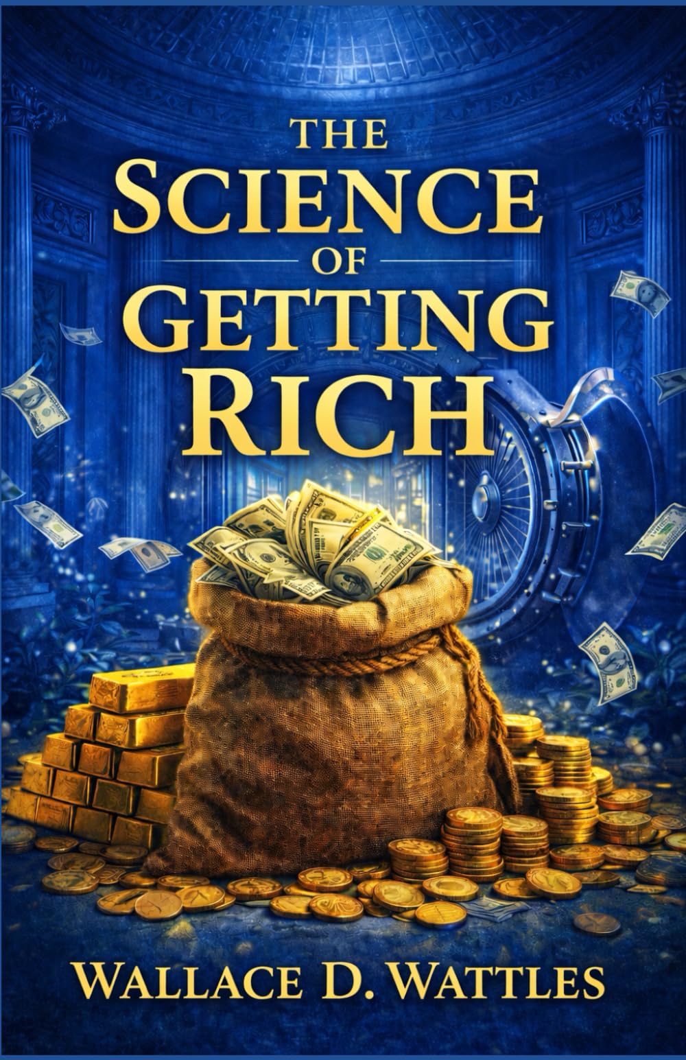 The Science of Getting Rich