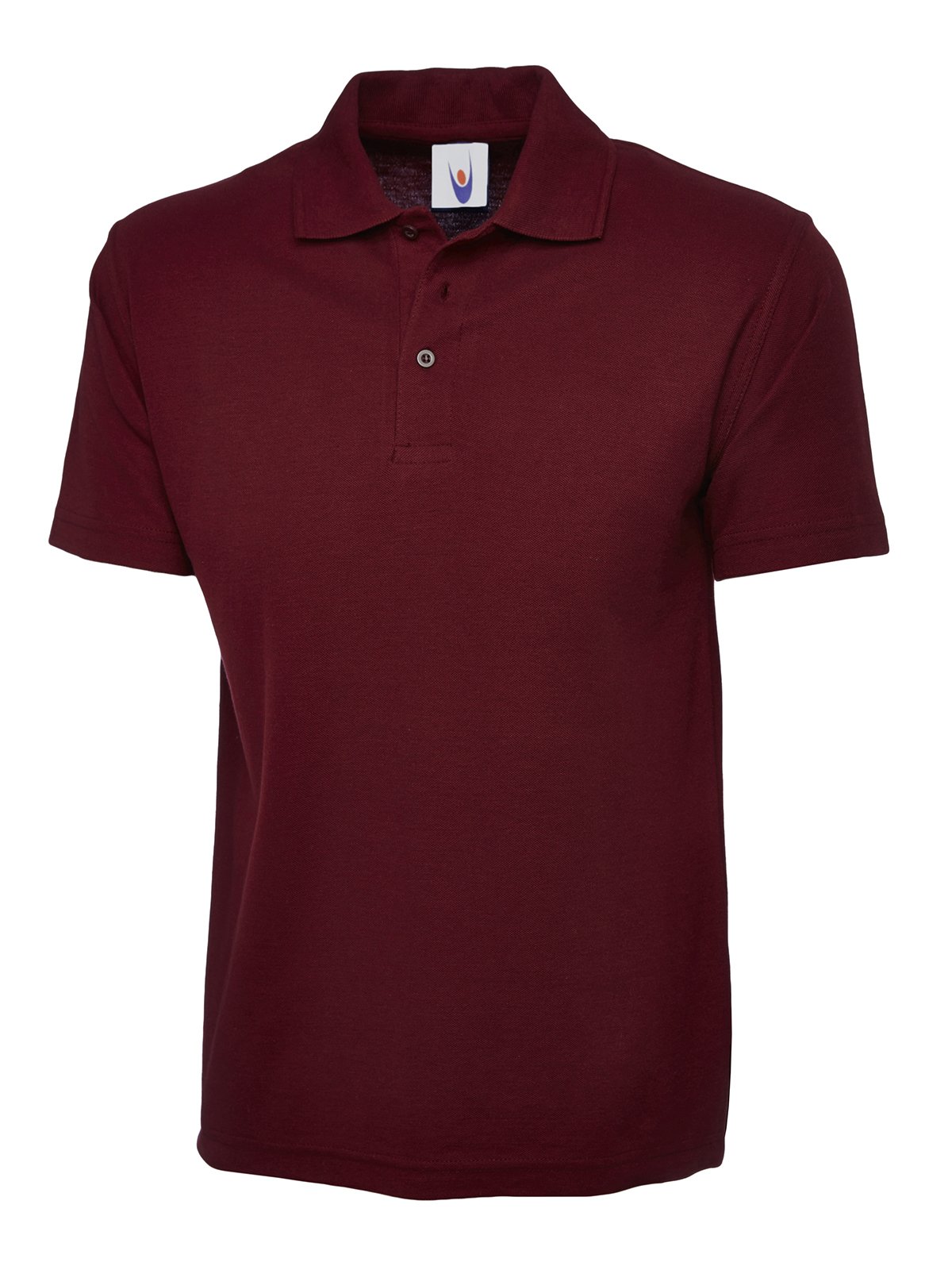 Uneek clothing Polo para niña