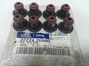 Hyundai kia 222242g000