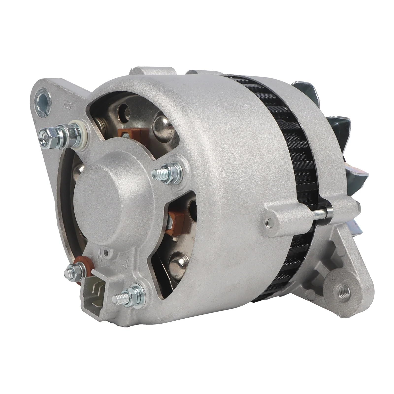 Alternatory samochodowe Alternator do samochodu el Do ciągnika Kubota L2250 D1302 D1402 12V 35A