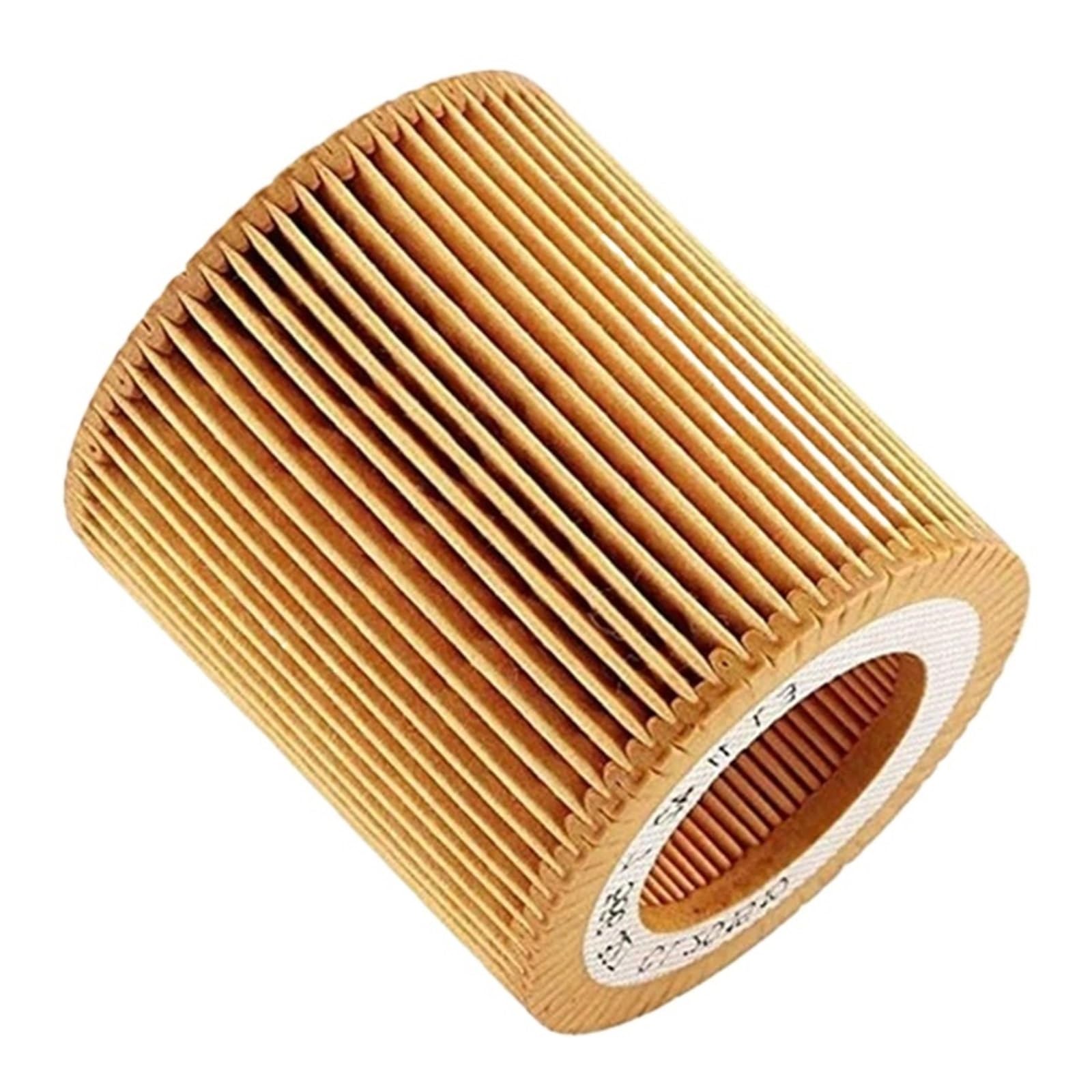 Filtro de aceite de motor 6X 11-42-7-953-129 compatible con BMW F22 F23 F30 F34 228I 320I 328I 428I 428I 528I X1 X3 Z4 11427953129-A21K