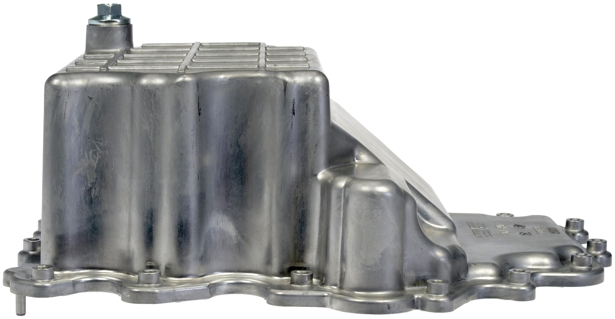 NON☆ Amazon.com: Dorman 264-790 Engine Oil Pan Compatible with Select