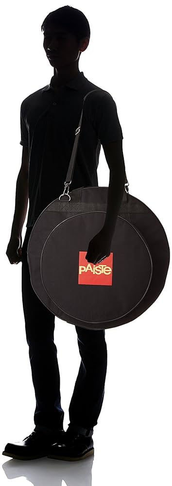 パイステ24inch 24 in Item Diameter Paiste Crash Cymbals for sale | eBay