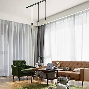 Amazon.co.jp : SKIVTGLAMP ペンダントライト 照明器具 配線