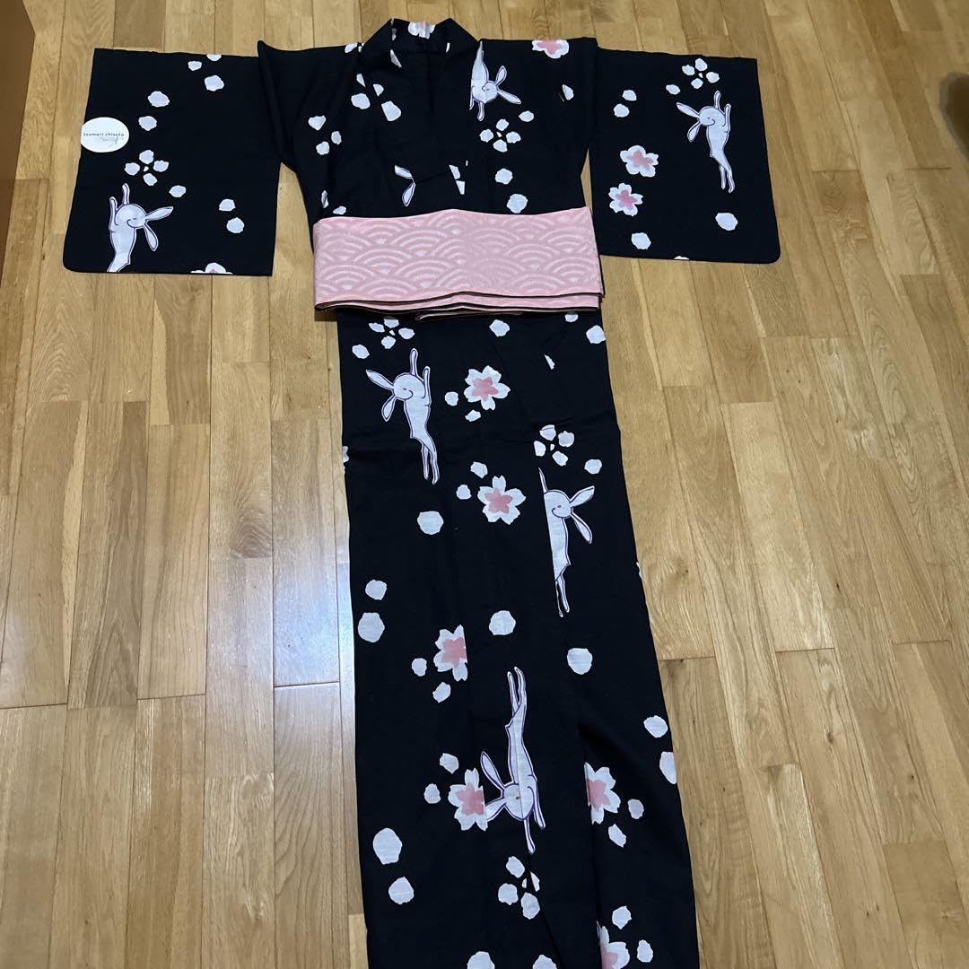 [浴衣] 2015プレタ浴衣 『ツモリチサト』 11