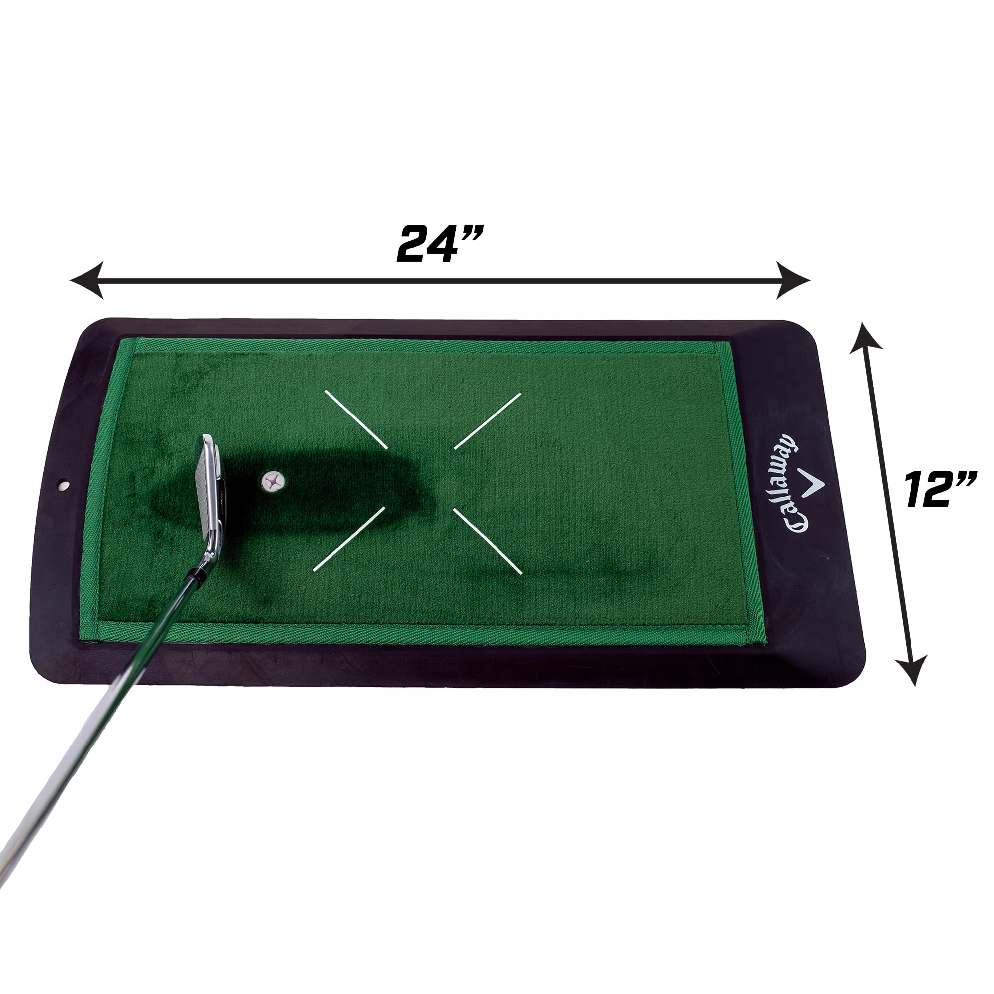 Callaway Strike Zone Schlagmatte