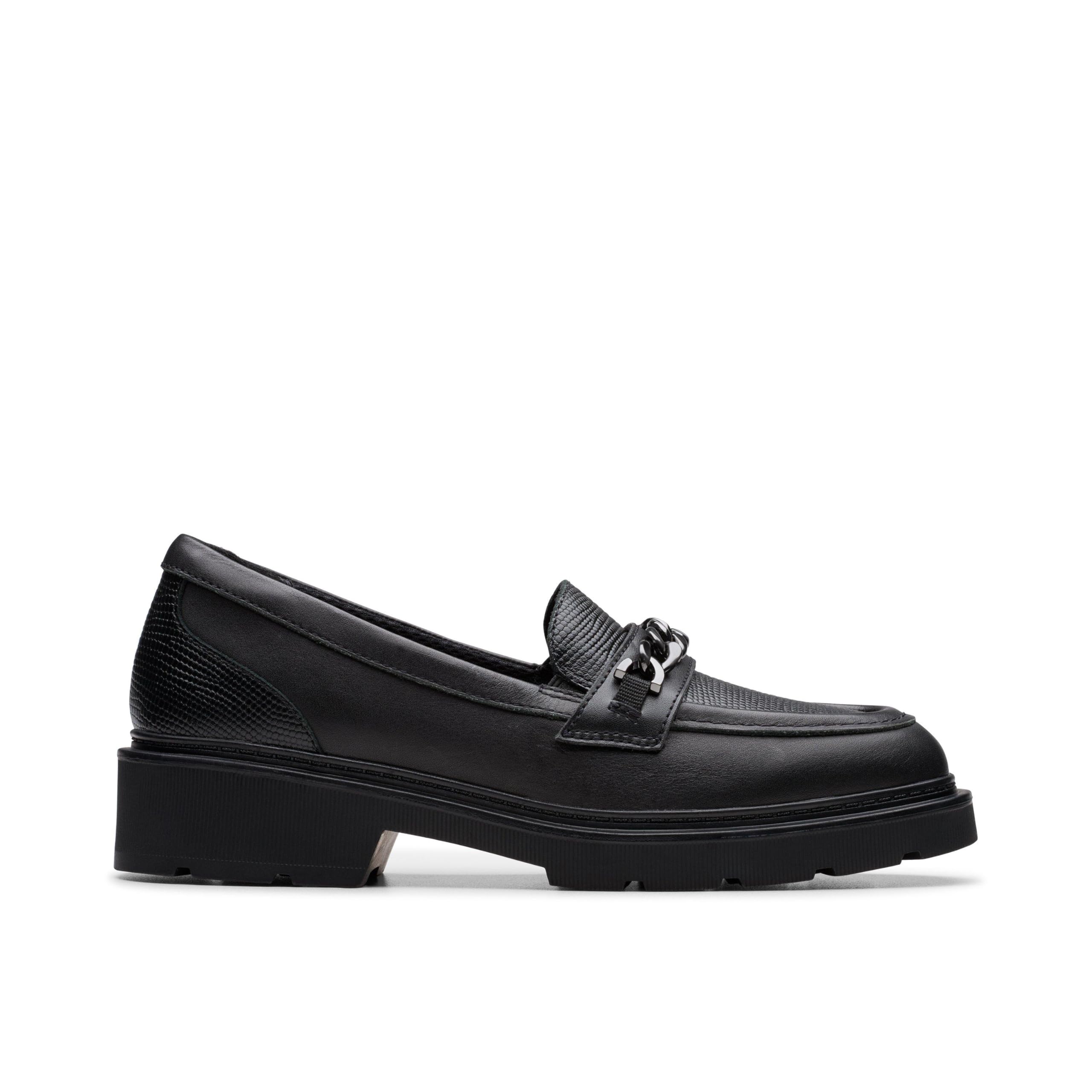Clarks Girl's Eris Edge Y.-