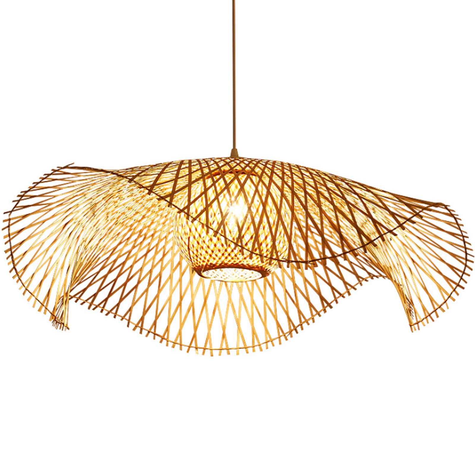 Lumière de plafond E27 pour adoucir l'éclairage de votre cuisine