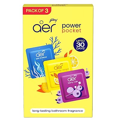 Godrej aer Power Pocket...