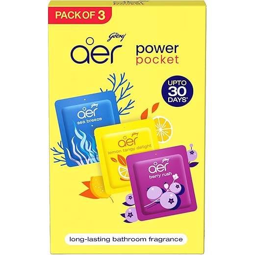 Godrej aer Germ Shield 30g