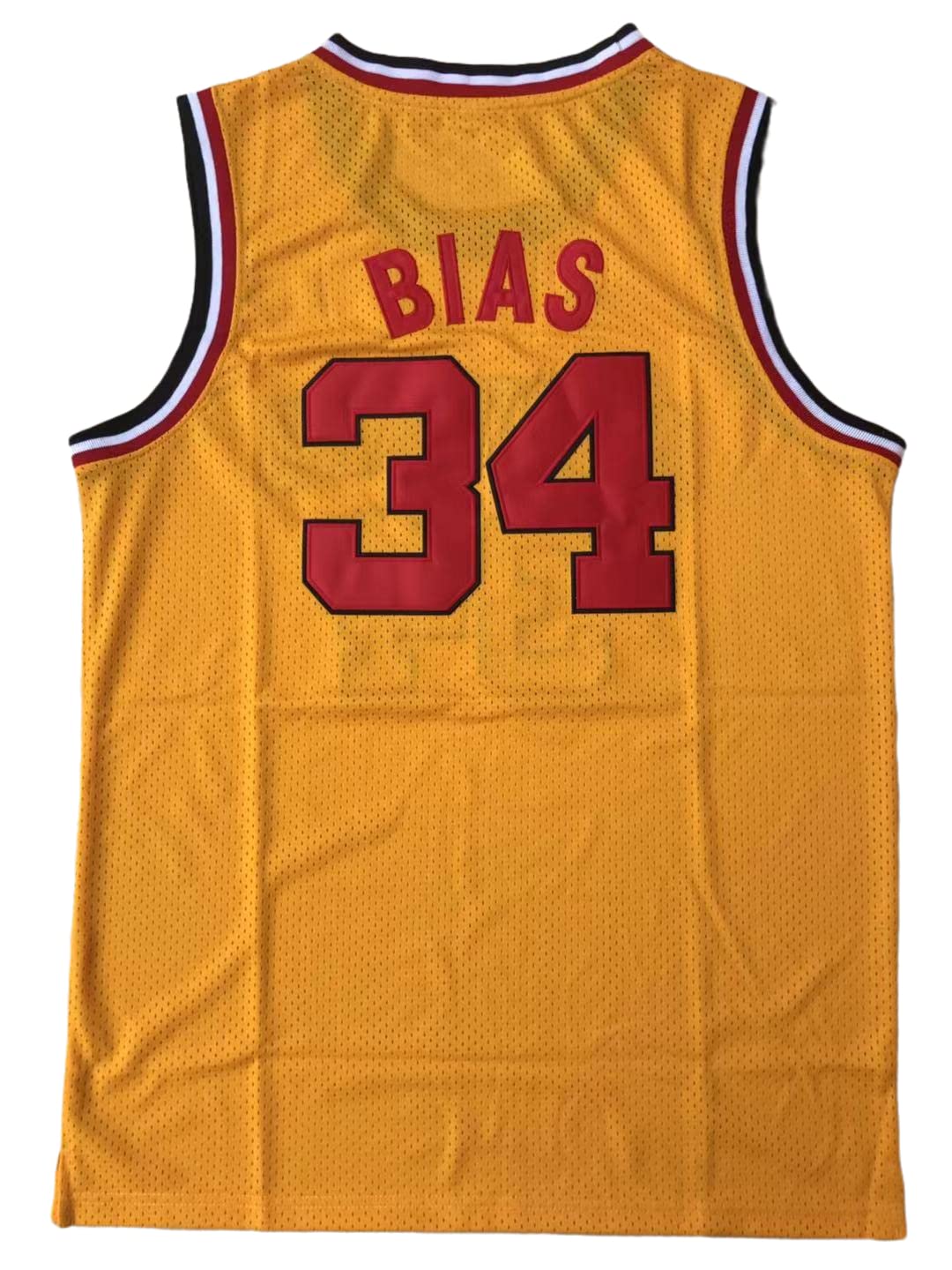 EHCSROP Mens 34 Bias Basketball Jersey