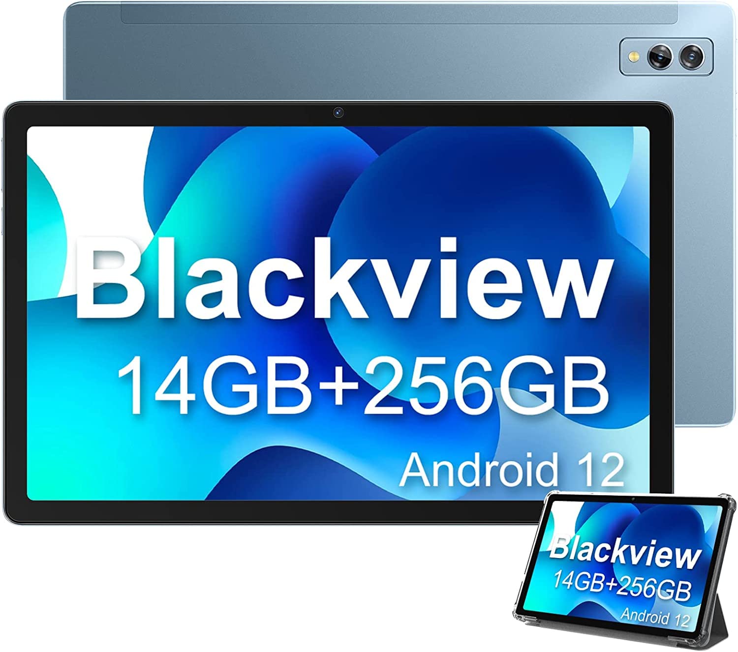 Blackview Tab 11 SE Tablet, 10.36