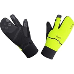 Guantes Gore Wear C5 Thermo Gore Tex GOREWEAR Guantes GORE-TEX INFINIUM Thermo Split