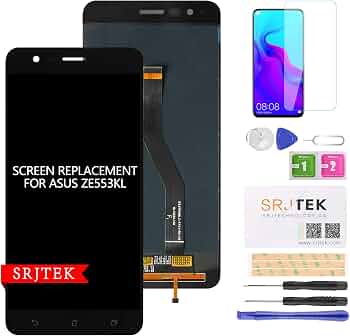 Amazon.com: AMOLED 5.5