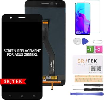 Amazon.com: AMOLED 5.5