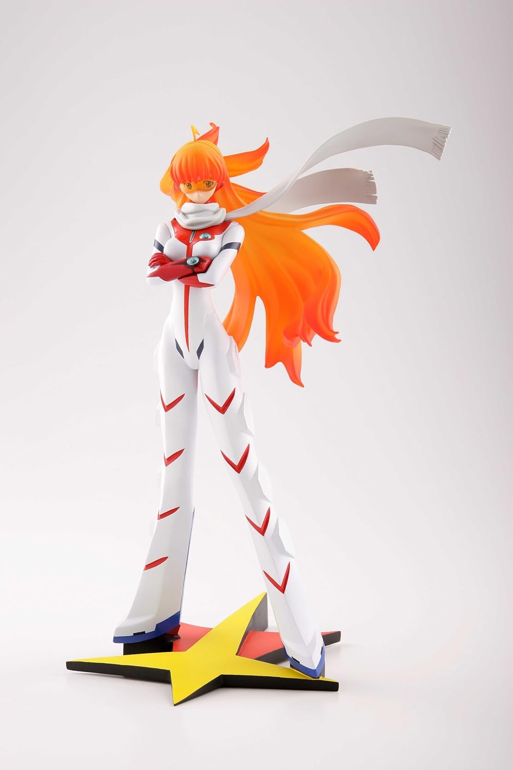 Amazon Mon Sieur Bome Collection No 24 ノノ バスターマシン7号 ノンスケールpvc塗装済み完成品 フィギュア ドール 通販 Amazon Mon Sieur Bome Collection No 24 ノノ バスターマシン7号 ノンスケールpvc塗装済み完成品 フィギュア ドール 通販