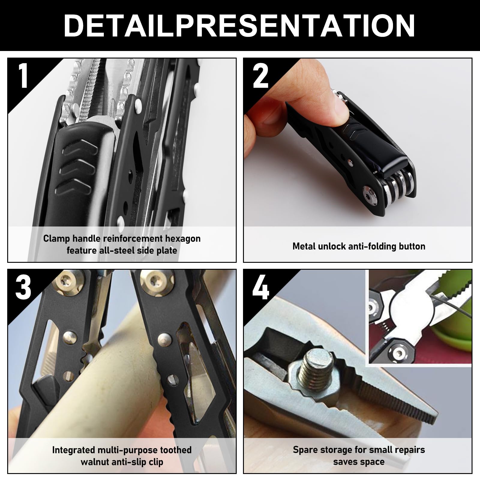 Multitool