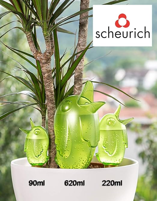 4er-Set Bew&auml;sserungskugel