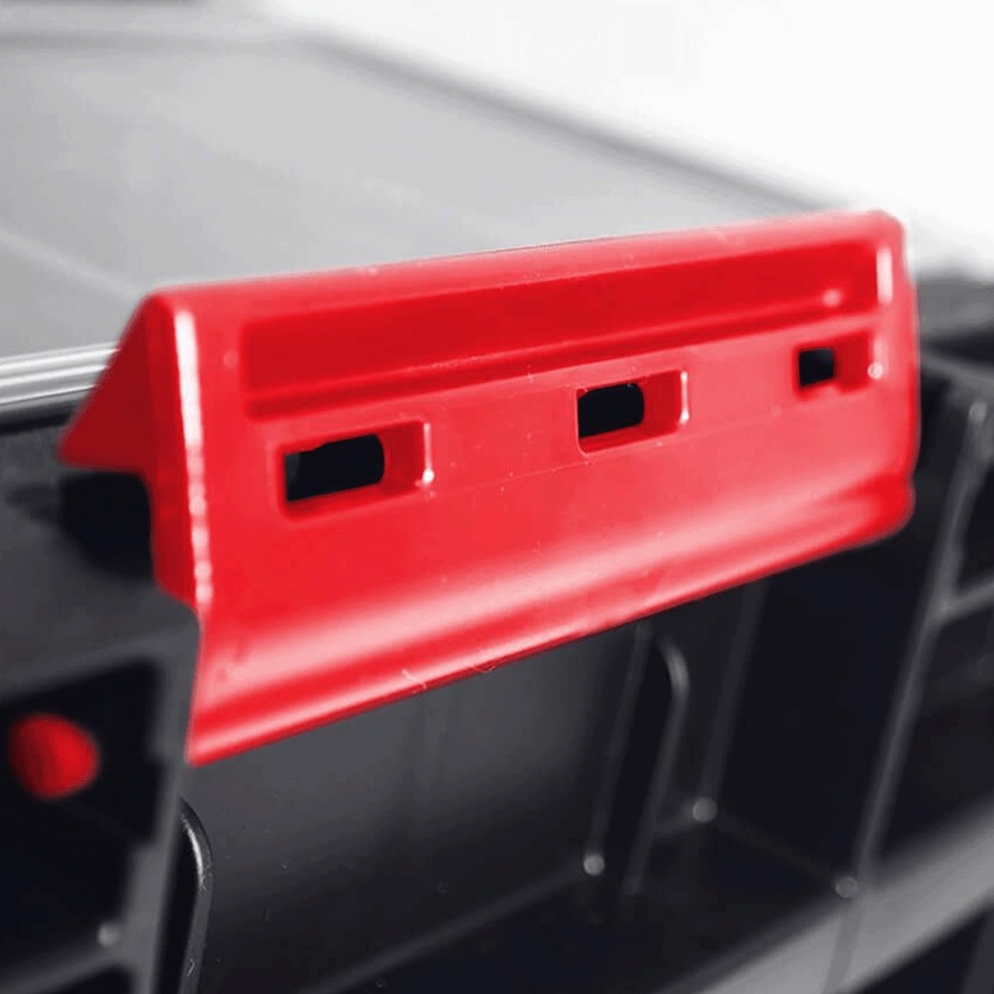 QBRICK Sistema Longer Basic