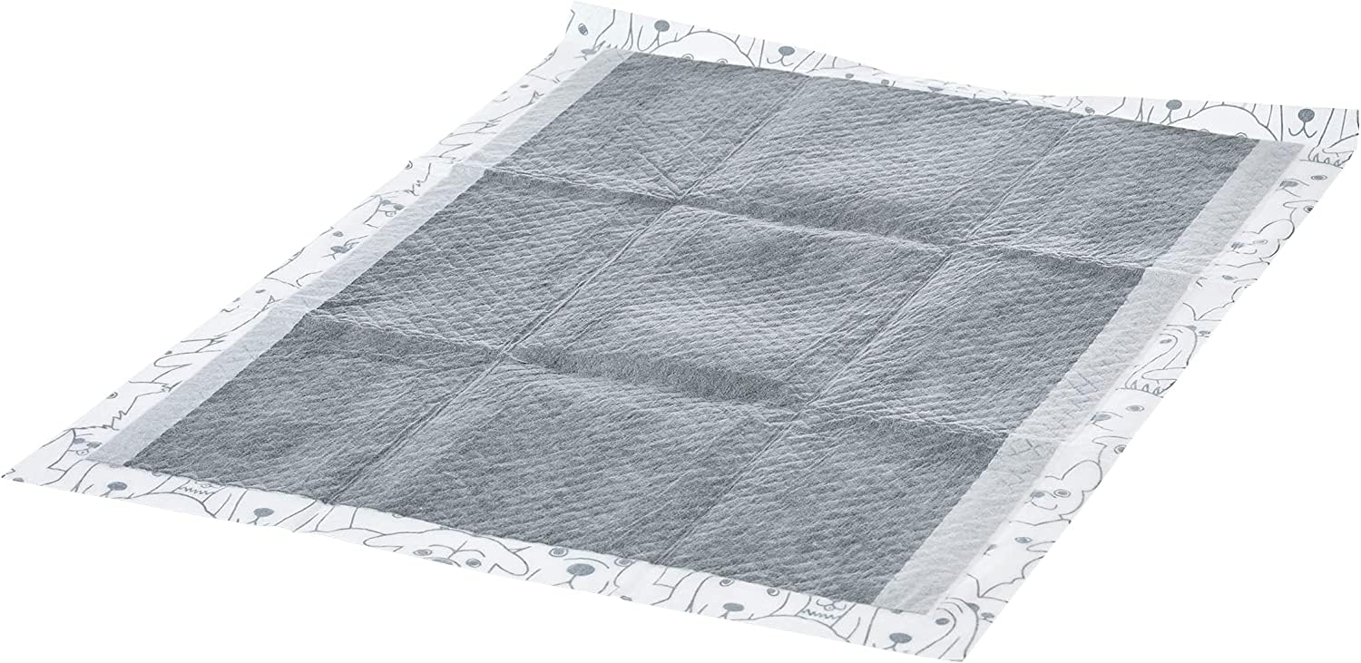 Savic Puppy Trainer Carbon Pads L 60x45cm (50)
