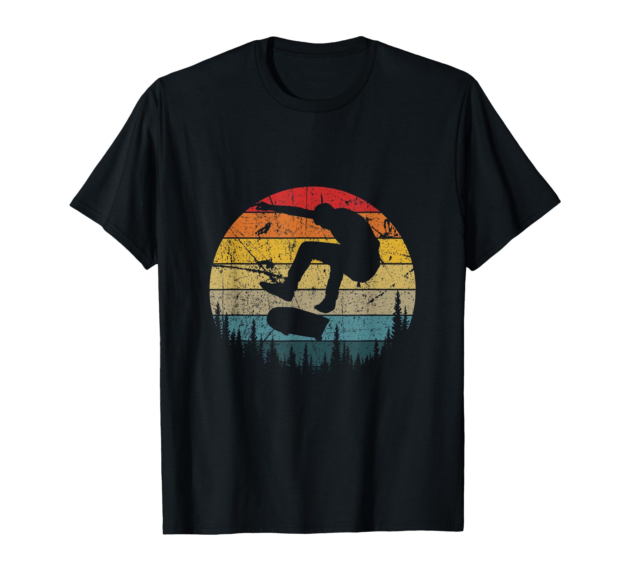 Kleidung mit Designs von Amazon Merch on Demand