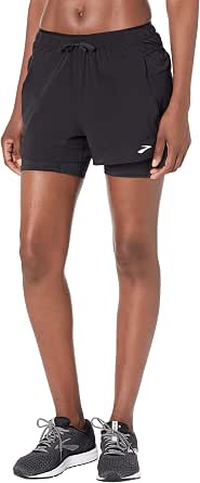 Sports Shorts for Women Brooks High Point 3