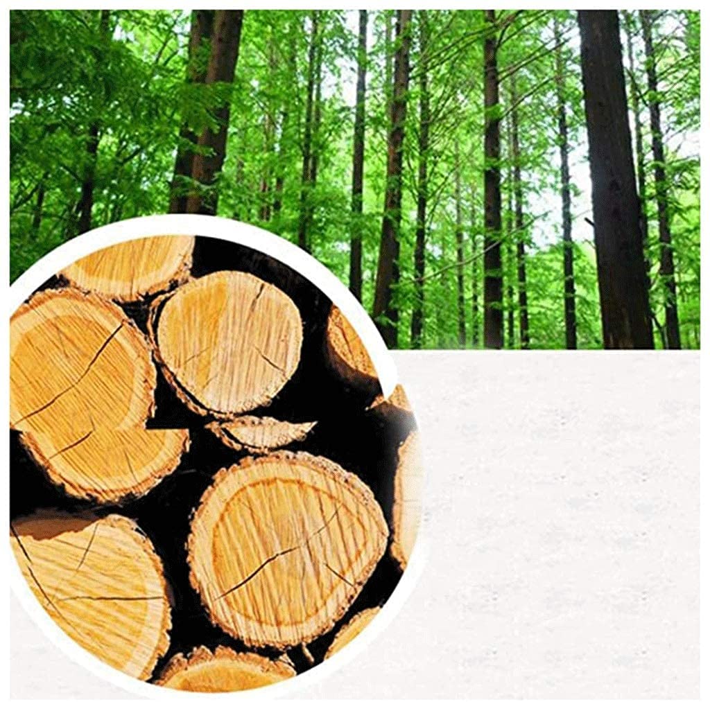 Holzfass Fußbad Holzfußbecken Haushalt Fußwanne Massivholzfass Fußbad Dampfbegasung Fass für Erwachsene Pediküre Akupunkturpunktmassage Holzfußbad Eimer Gesundheitspflege Geschenk (C
