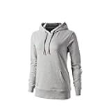 Women's Terry Hoodie