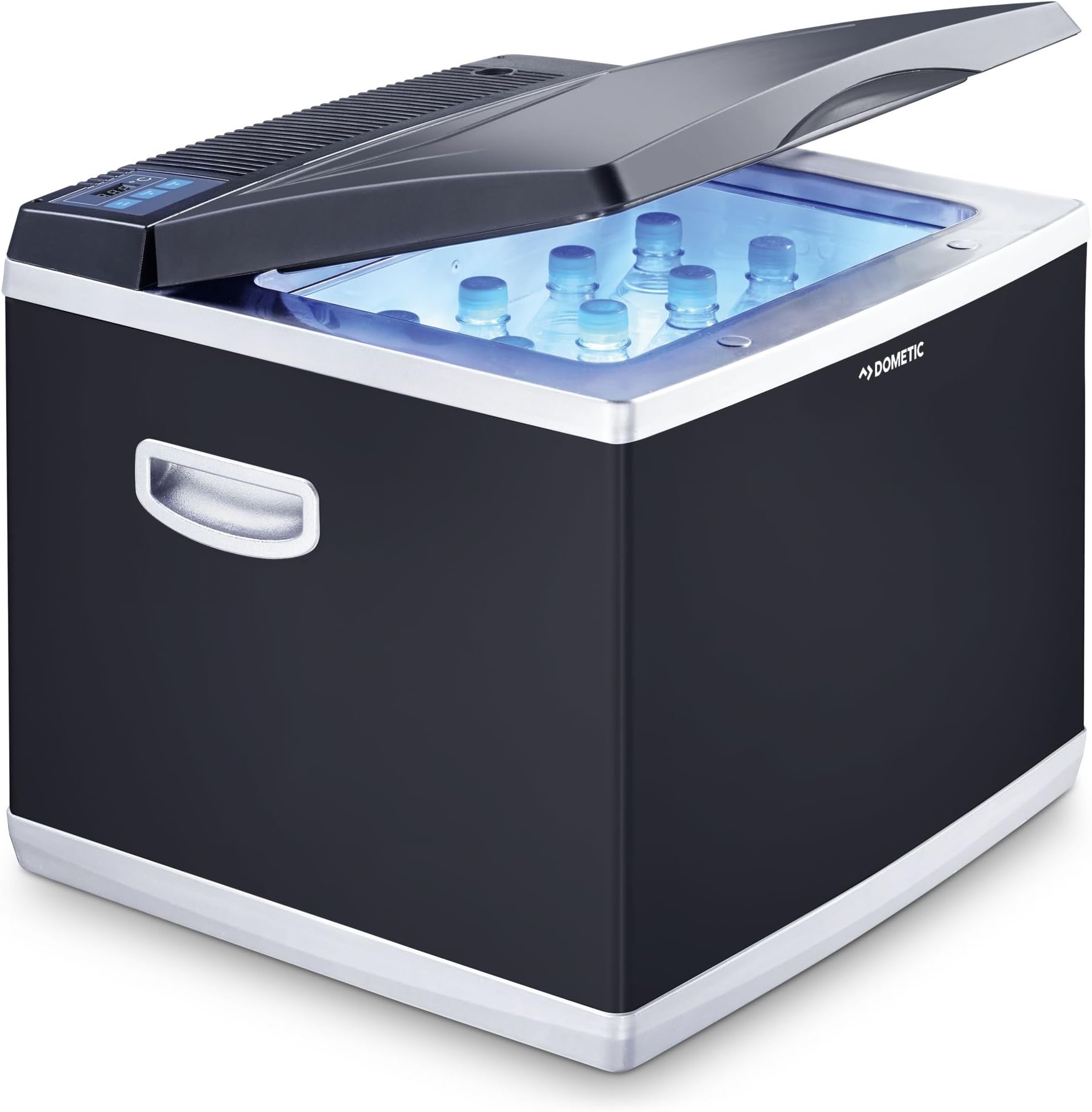 Mobicool 9600005416 CK-40D, Black, 38 Litres