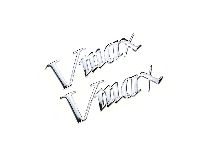 Amazon | pro-kodaskinオートバイ3d Raise VMAXユニバーサル