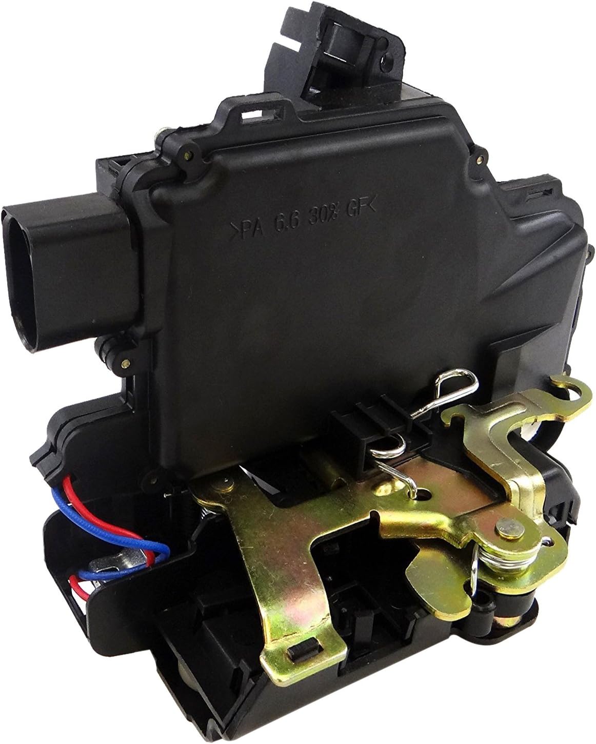3B1837015A Door Lock Latch Actuator Driver Side Front Left LH Fit For Jetta Golf