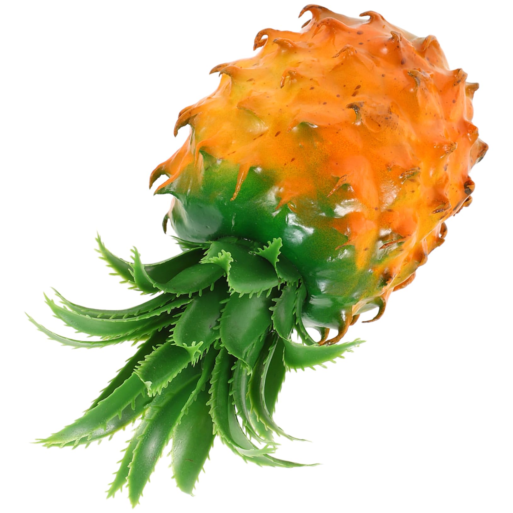 3stücke Antenna Topper Auto-Dekoration Süßer Ananas Ornament Für Fahrzeugaußen Einfache Installation Langlebig Und Passend Für Viele Modelle Charme Und Individualität Für