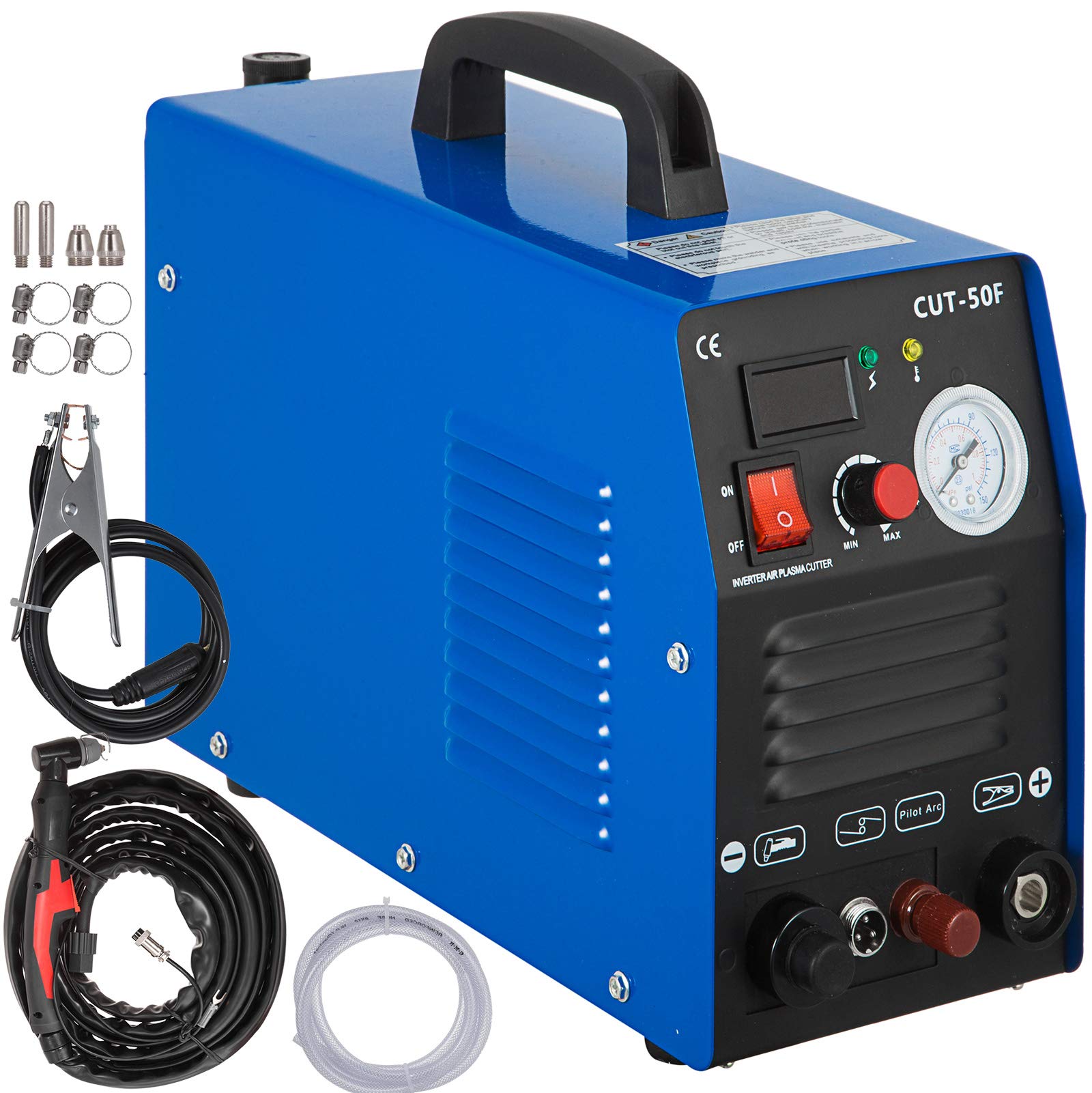 10 Best Arc Welding Plasma Arc Cutting Equipment 2023 Reviews & Ratings