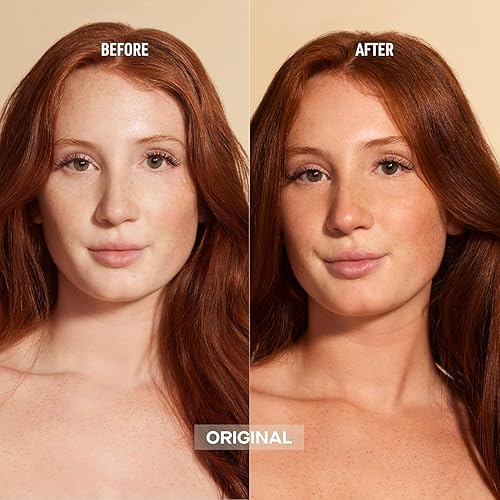 Miniatura 9 de Nuda CloudMist - Agua bronceadora facial, niebla autobronceadora para la cara, agua autobronceadora construible con aloe vera, extracto de pepino y