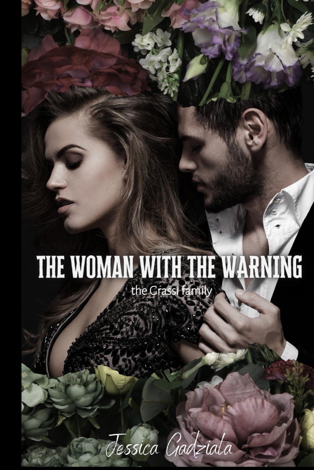 The Woman with the Warning (Grassi Family)