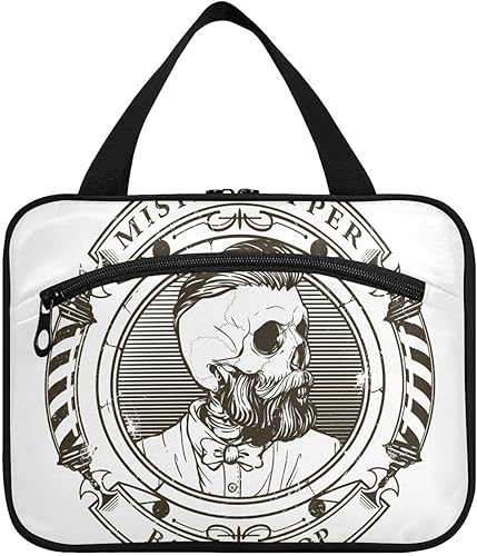 Miniatura 1 de Neceser de viaje colgante para mujer y hombre, Varios colores