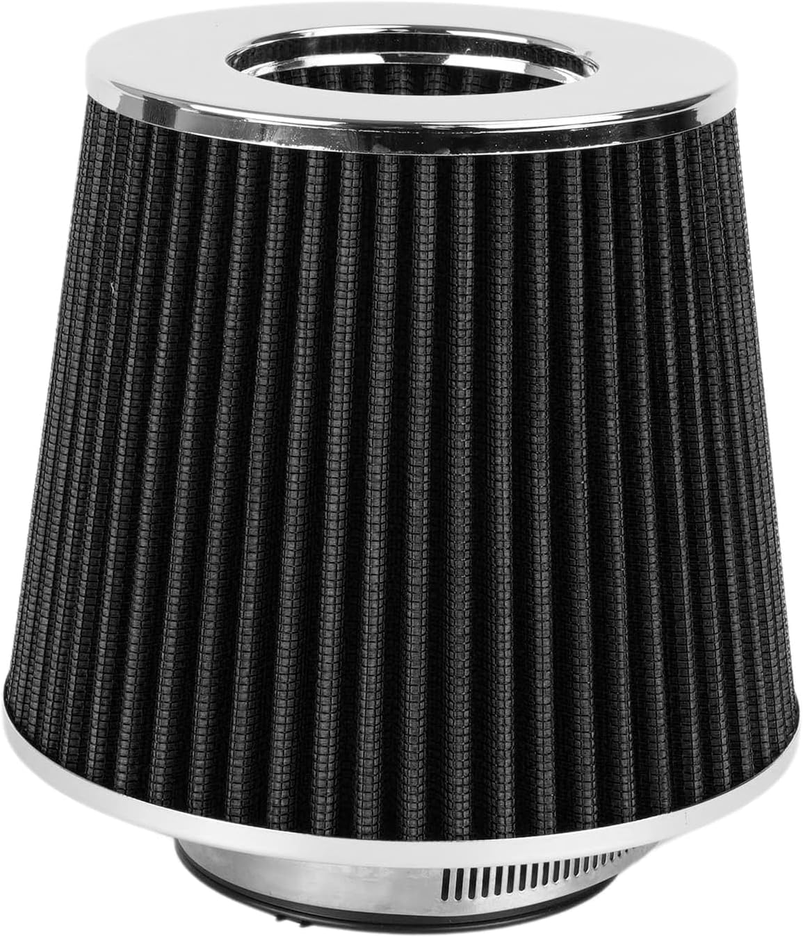 KAX Cold Air Intake System For 2006-2011 Honda Civic EX/LX/DX 1.8L Black