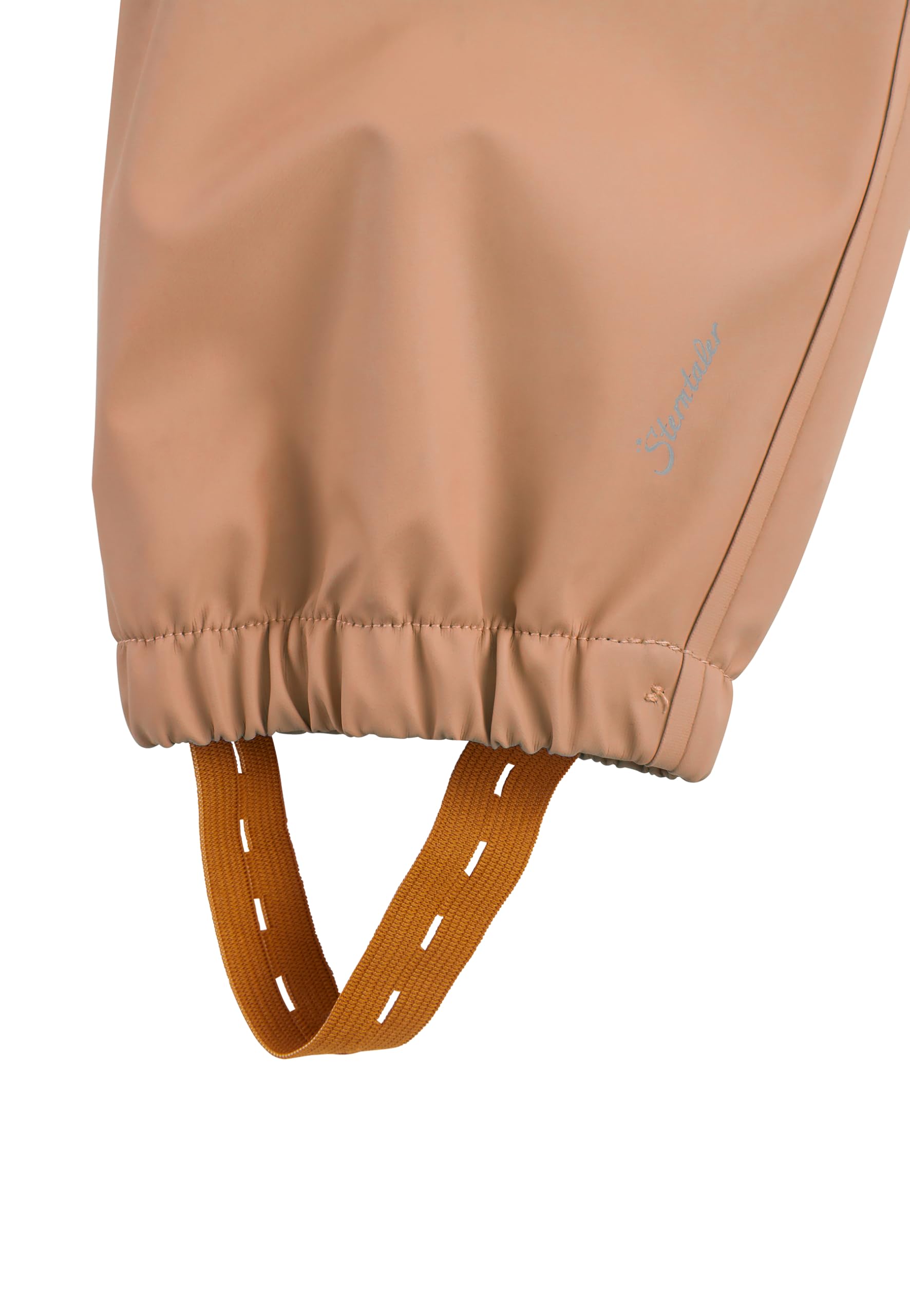 Sterntaler Regenhose Ungefüttert Uni - Équipement pour bébé et Enfant - Classic - Mixte