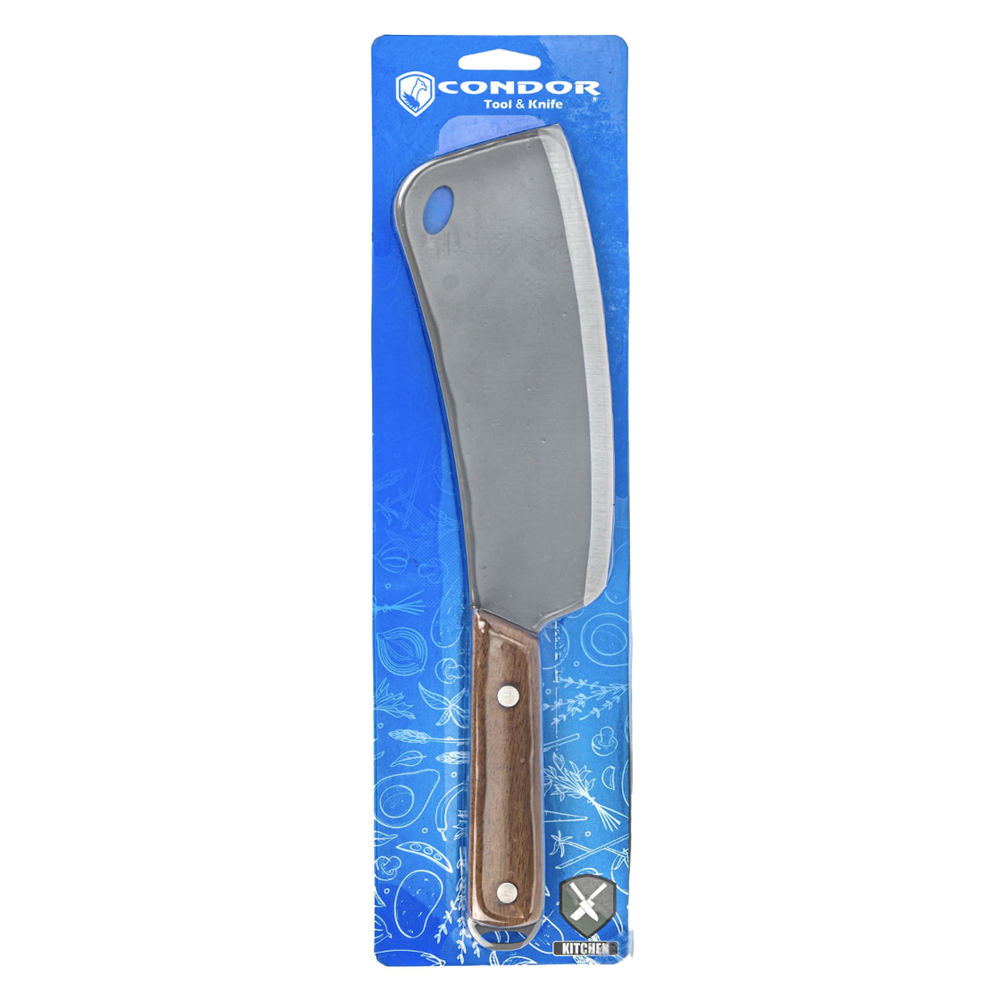Condor Cleaver