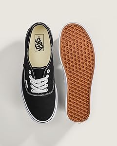 amazon vans authentic