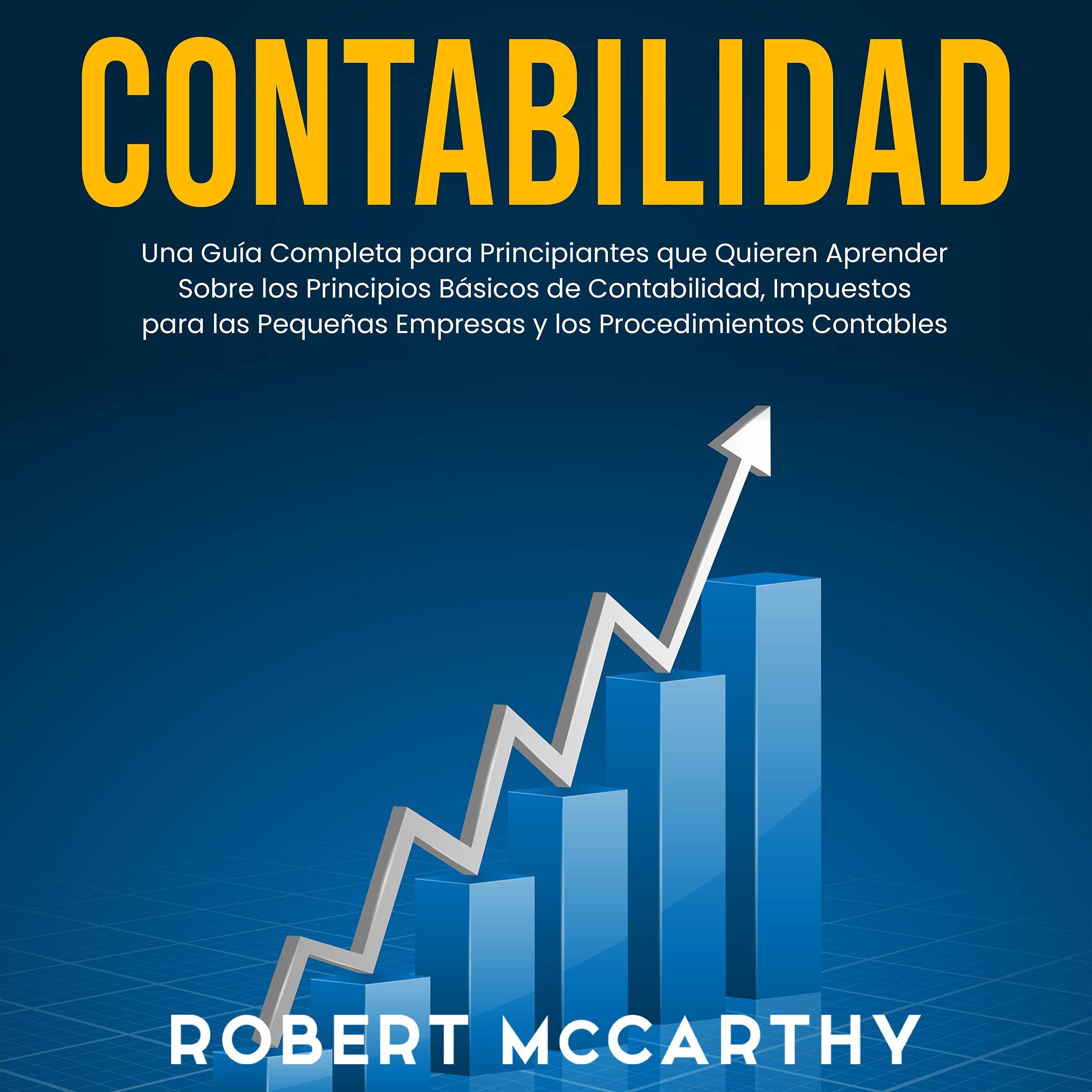 Cover art for Contabilidad [Accounting]