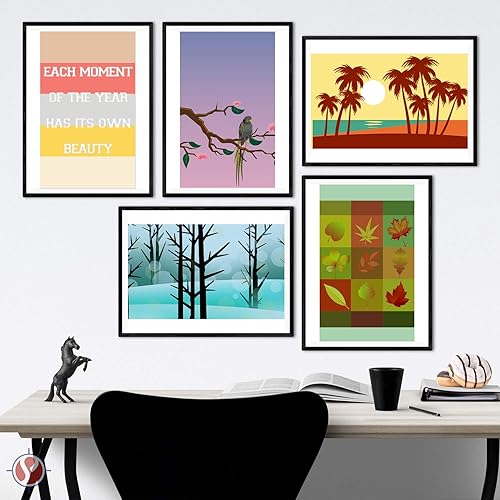 Miniatura 4 de Papel de color pastel crema, ideal para artes, manualidades e impresión de papelería, 8.5 x 14 pulgadas (tamaño menúlegal), enlace de 20 libras,