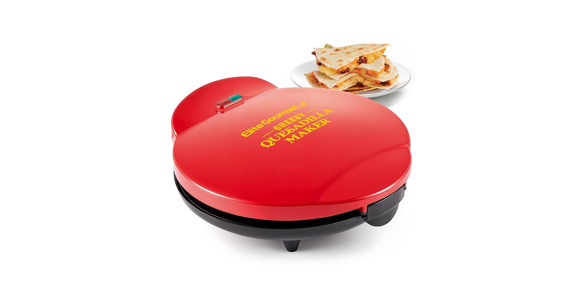 IDHA「TROUBLEMAKER」 Elite Gourmet 11