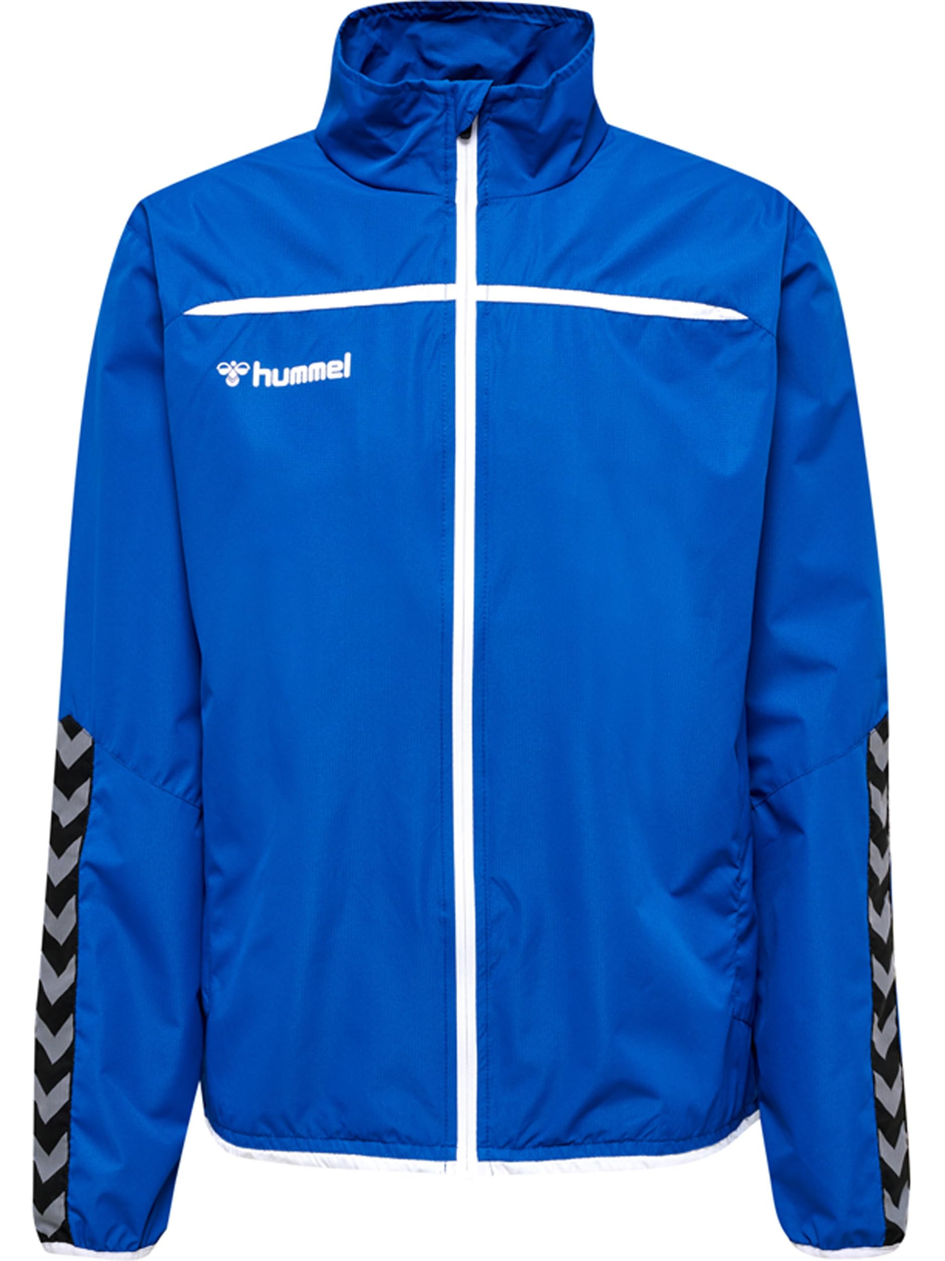 hummel Men's Authentic Training Jacket
