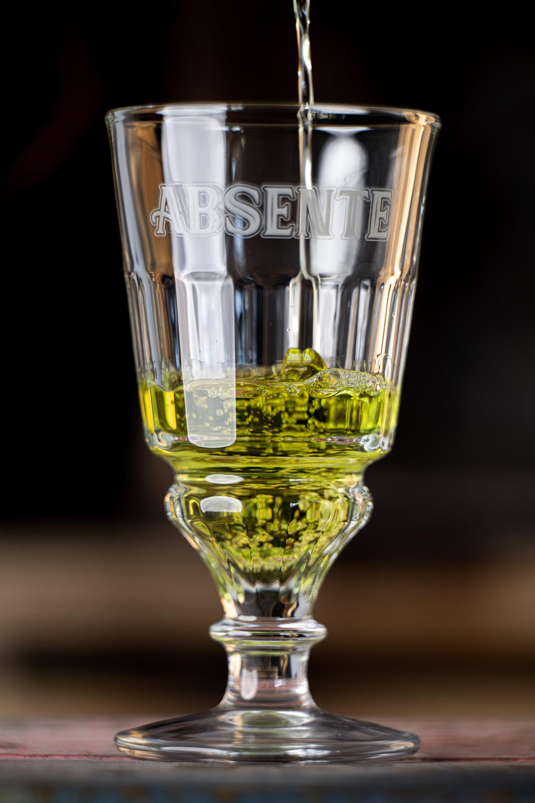 Absente Absinthe 55% Vol. 0,7l in Giftbox